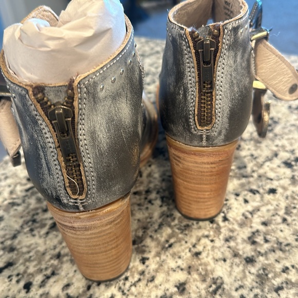 Freebird shoes I bought these and never wore them! - Picture 3 of 6